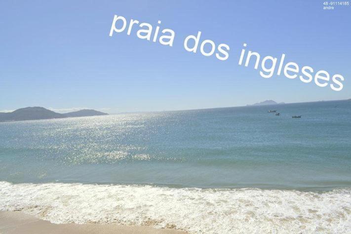 Pousada Agua Da Fonte ฟลอเรียนอโปลิส ภายนอก รูปภาพ
